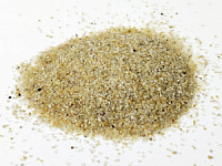 Песок кварцевый для фильтра 10 кг