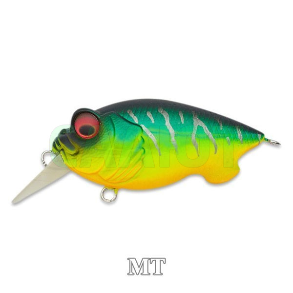 Воблер Megabass Baby Griffon F