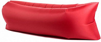 Надувной ламзак (красный)