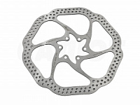 Диск тормозной 180мм HS1