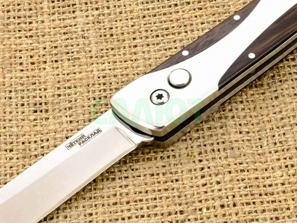 Нож Ножемир A-173