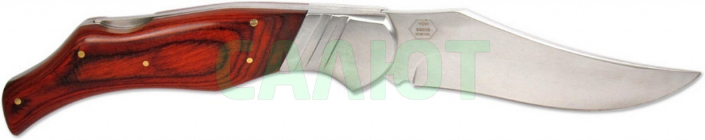 Нож Ножемир C-165
