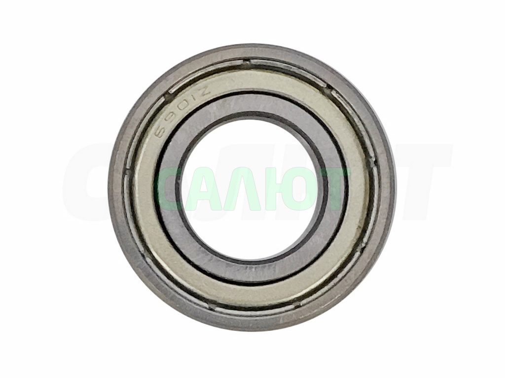 Подшипник 6901ZZ 24х12х6мм