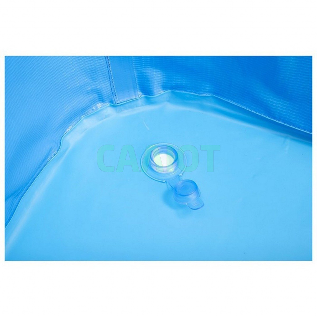 Игровой центр Bestway My First Pool 213х122х30,5см 561CF