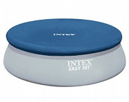 Натяжной тент Intex 396см 28026