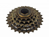 Блок звездочек 5зв. Sainanuo (2601-3)