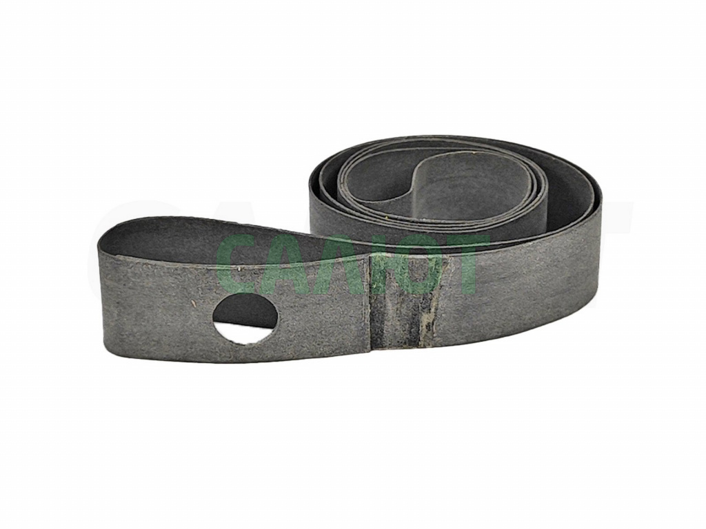 Флиппер 12"х15мм