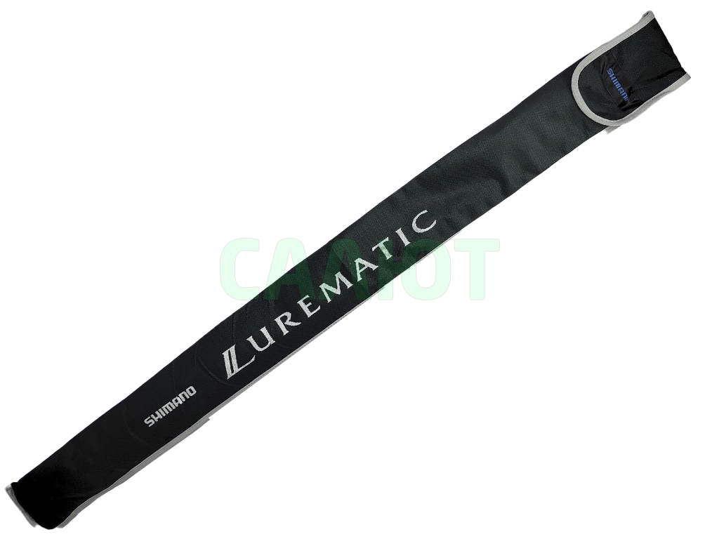 Спиннинг SHIMANO Lurematic