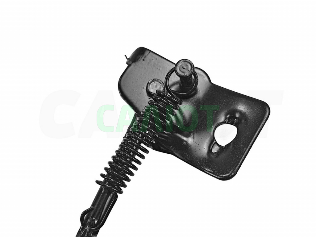 Подножка 12" 170мм