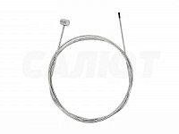 Трос тормоза 750х1,2мм