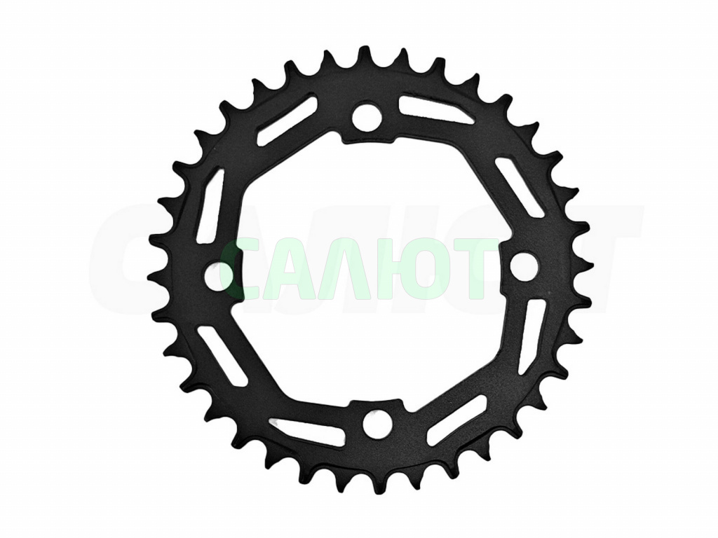 Звезда 36 зубьев Velo 3002620-35