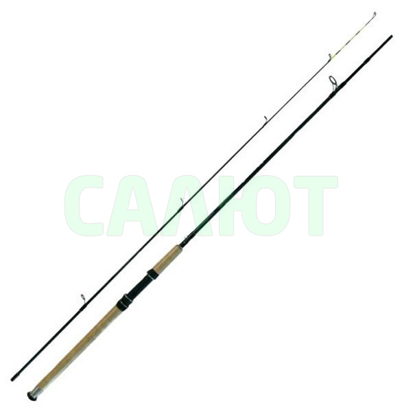 Спиннинг Salmo Diamond Jig Spin