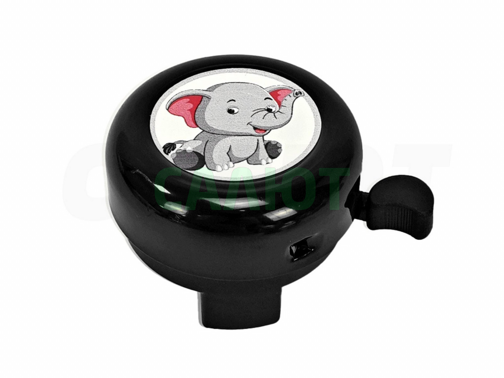 Звонок 5054 54мм