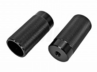 Пеги 80мм d-38мм, P38-80, резьба М10