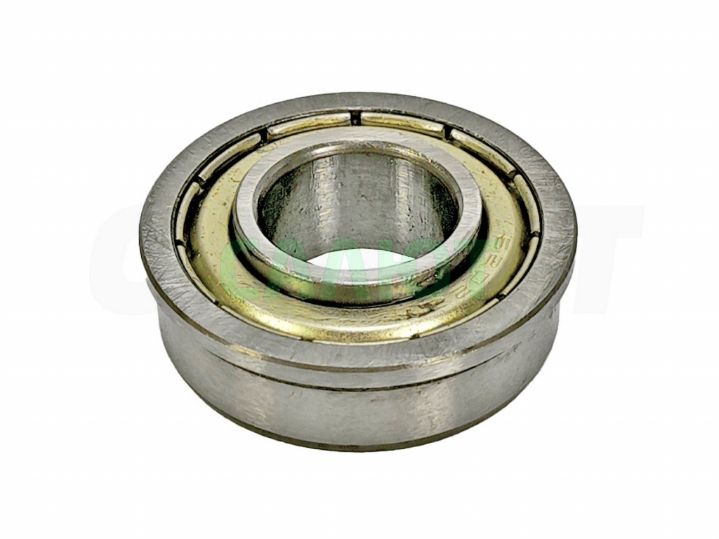 Подшипник F6202Z 35х16х11мм