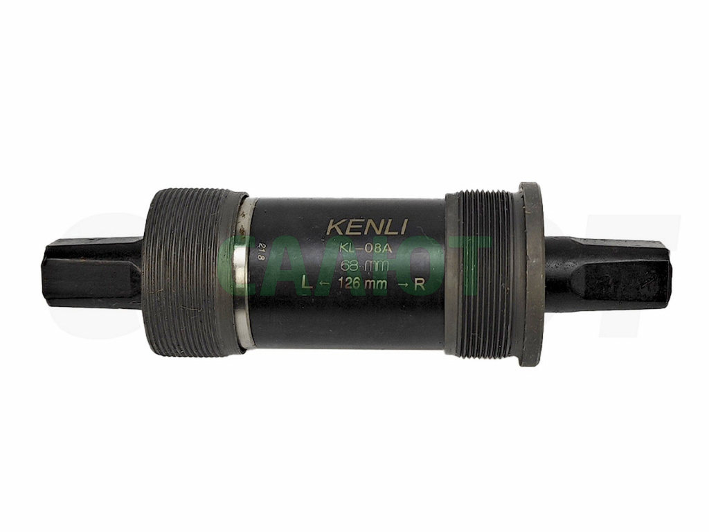 Картридж 126мм Kenli KL-08A