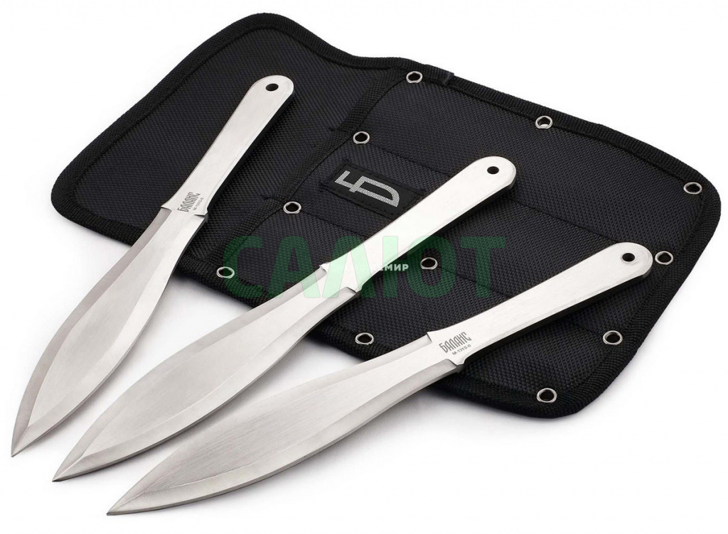 Нож Ножемир M-131S-0