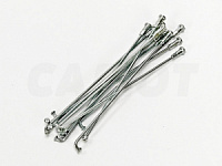 Спица 138мм 14g