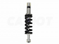 Амортизатор задний 215мм 2000LBS