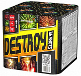 МС БС GP303 Destroy (0,6"x36) 16/1