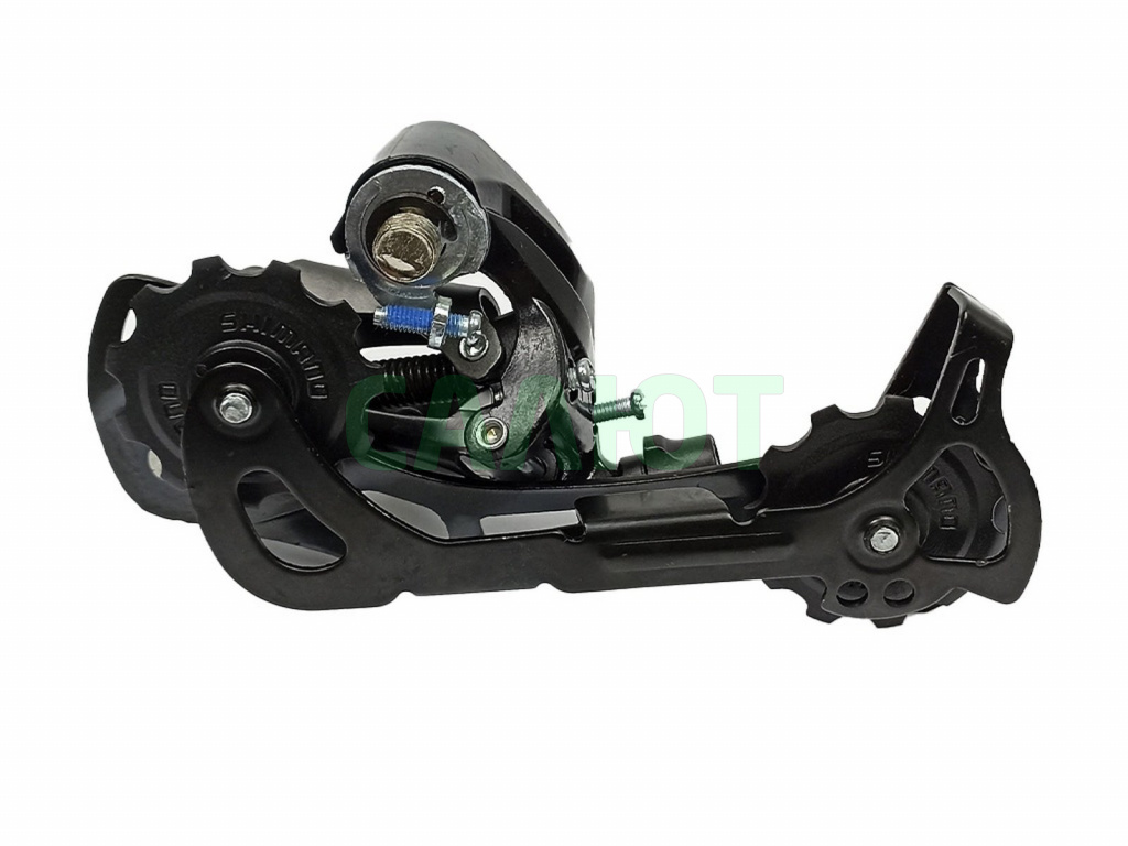 Переключатель задний Shimano Acera 3132658-61 аналог