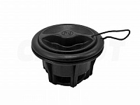 Клапан воздушный