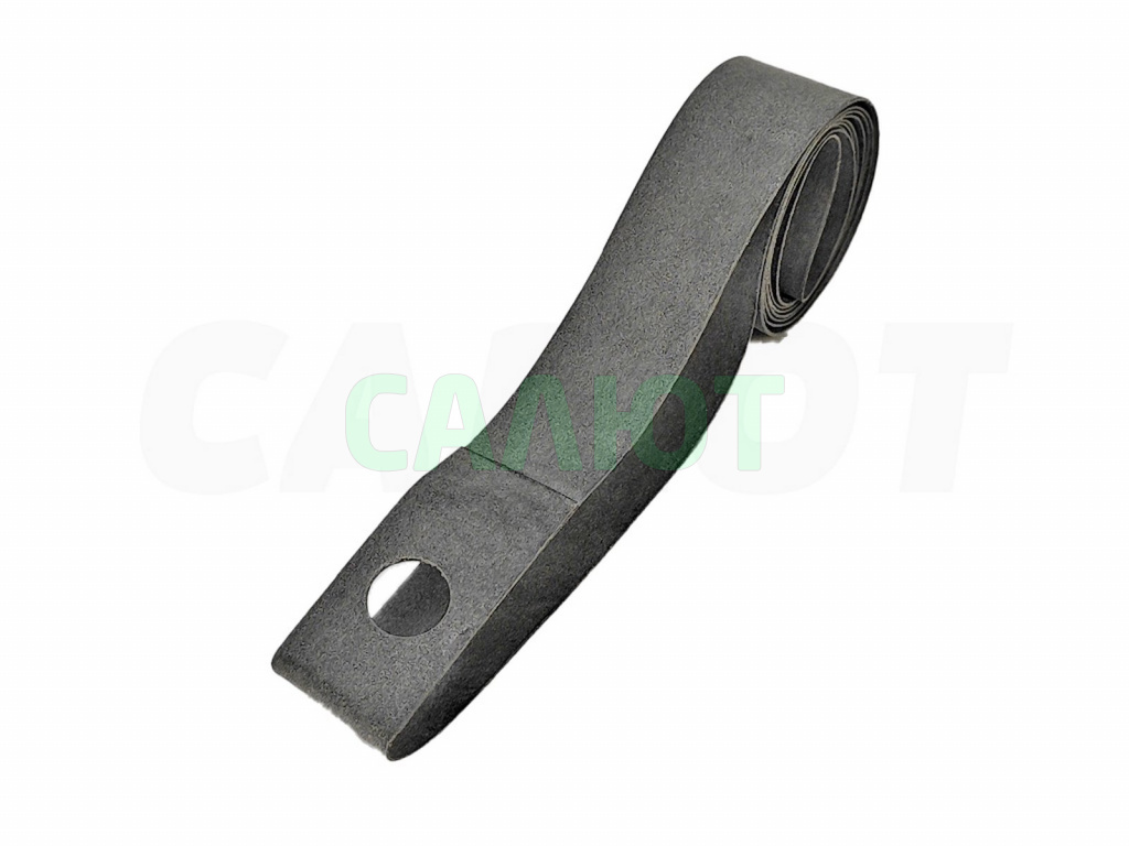 Флиппер 24"х15мм