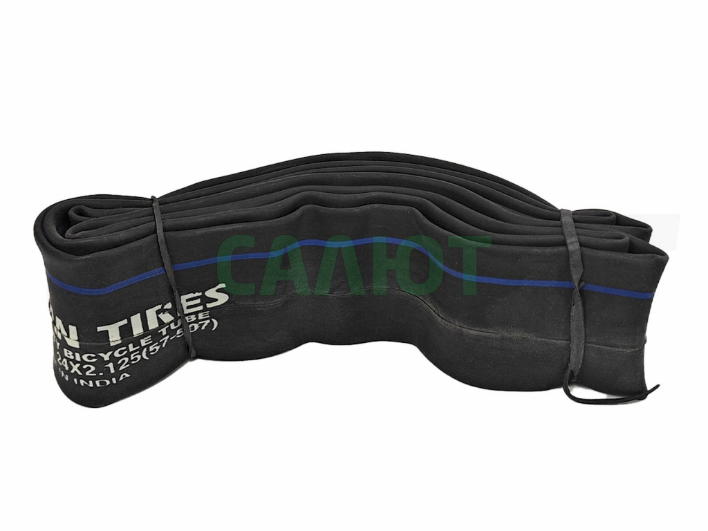 Камера велосипедная 24" 2.125 Avyan Tires AV-35
