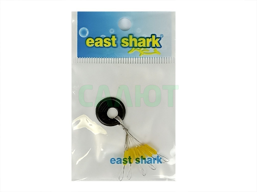 Стопор East Shark 8х3мм