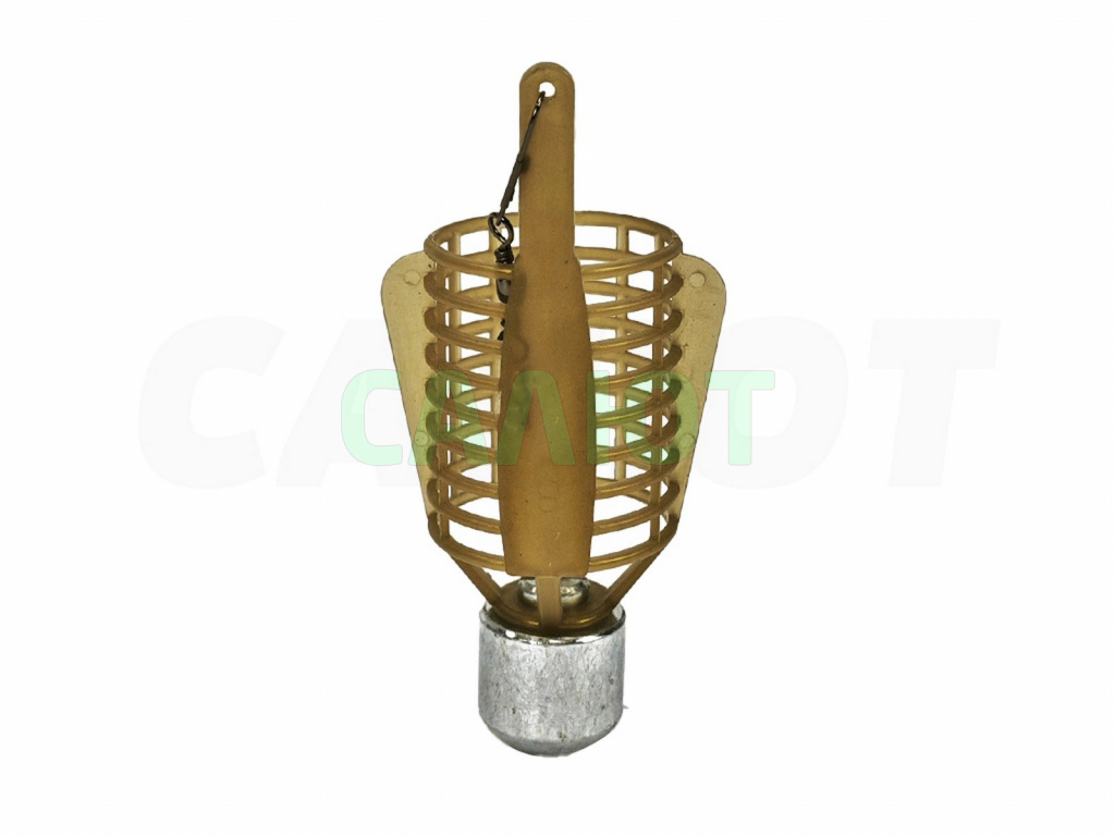 Кормушка  BoyaBy Пуля