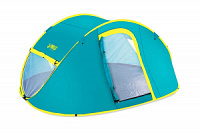 Палатка 4-х местная Bestway Coolmount 4 (210x240x100) 68087