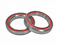 Подшипник рулевой колонки 41.8х30.2х7 45гр MH-P08