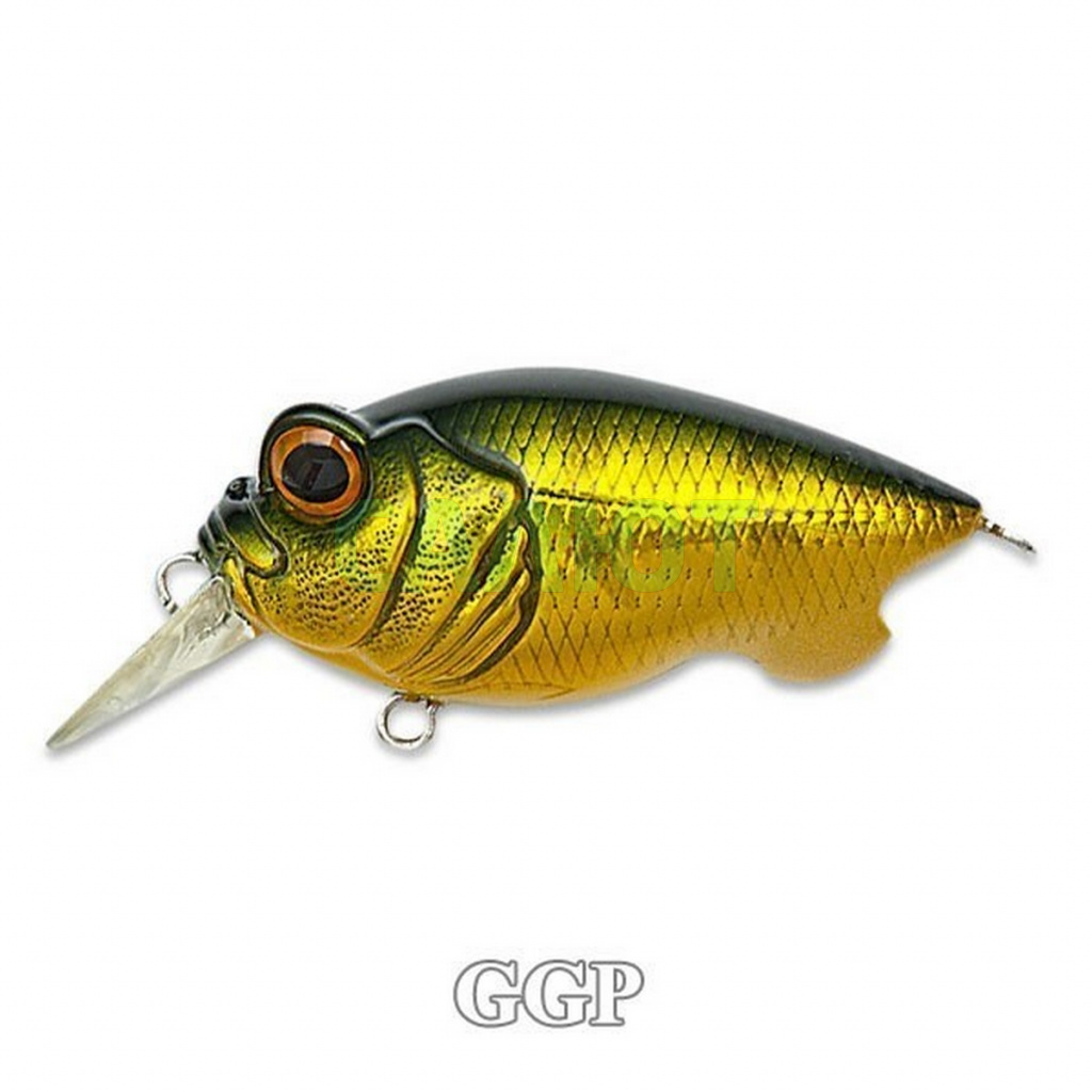 Воблер Megabass Baby Griffon F