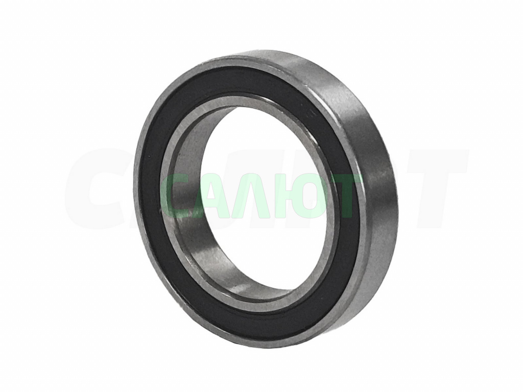Подшипник 6803RS 26х17х5мм