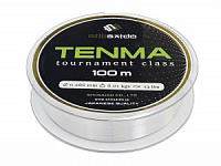Леска Shii Saido Tenma 100м