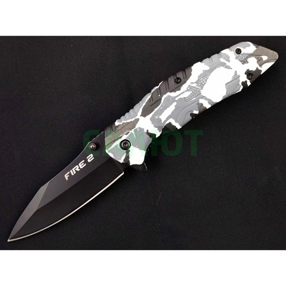 Нож Ножемир A-237