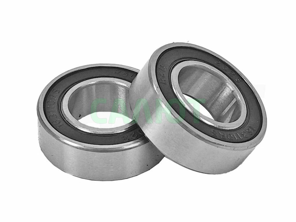 Подшипник 163110RS 31х16х10мм