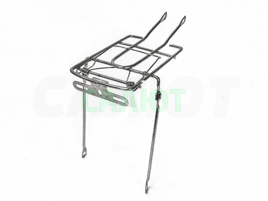 Багажник 12-14" 19х11см 