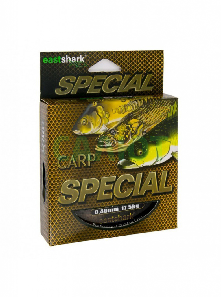 Леска East Shark Special Carp