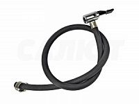 Шланг для насоса 600мм, d-10, отверстие 5,5мм