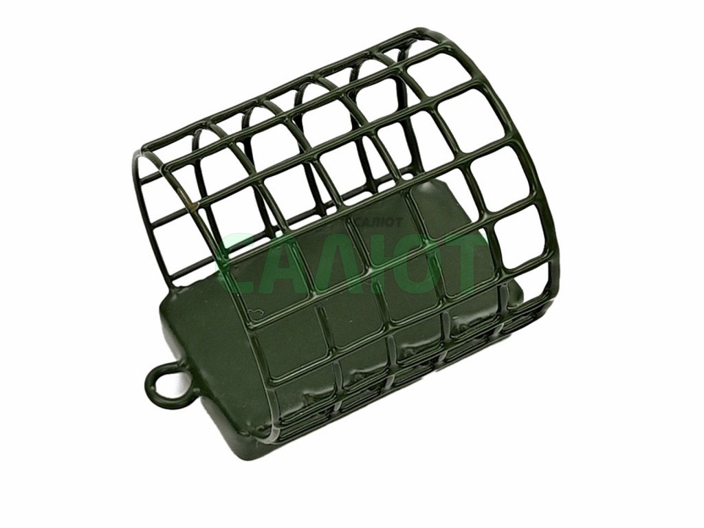 Кормушка фидерная Pro Line окрашенная