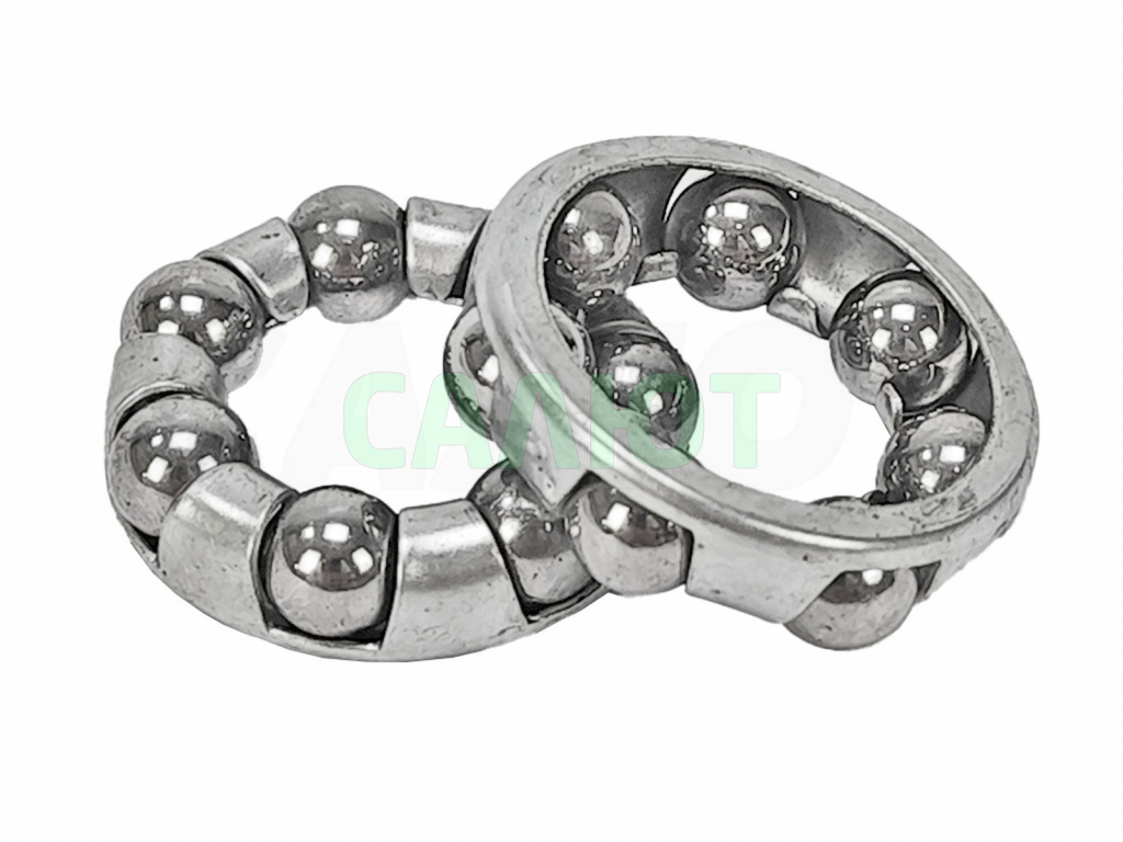 Подшипник втулки 25х14х7мм