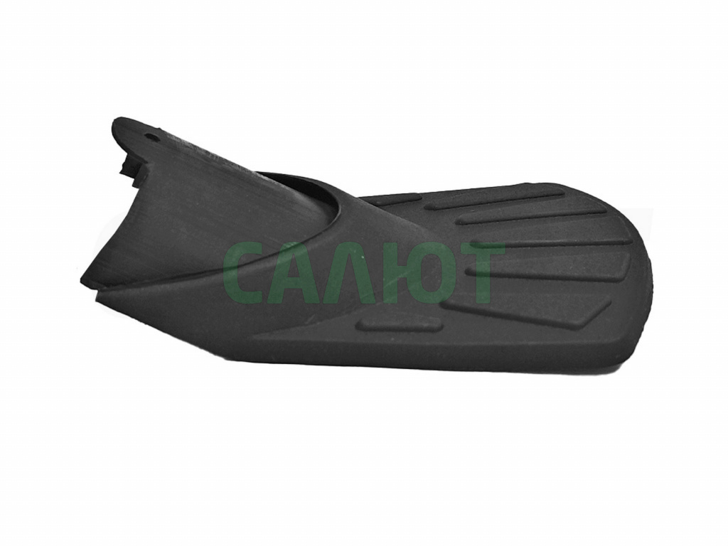 Брызговик 8х7см, пластик