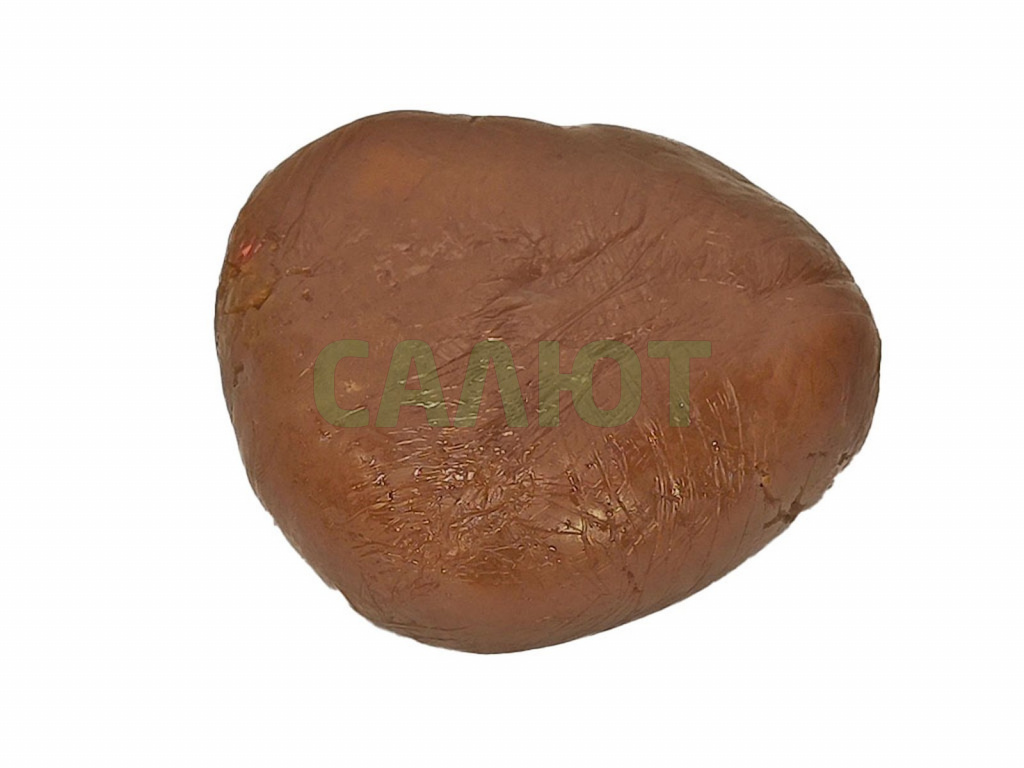 Тесто Три Кита протеиновое 180гр.