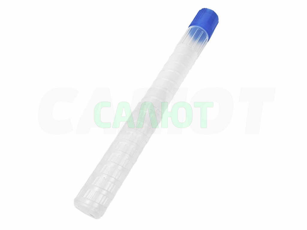 Тубус для поплавков 4х28-40см