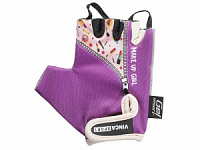 Перчатки вело Vinca Sport VG 963 Перчатки вело Vinca Sport VG 963