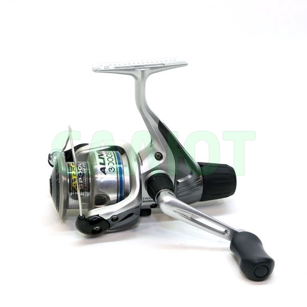 Катушка Shimano Alivio