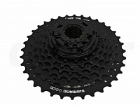 Кассета 9зв. Shimano CS HG200-9 11-32T 101209-3