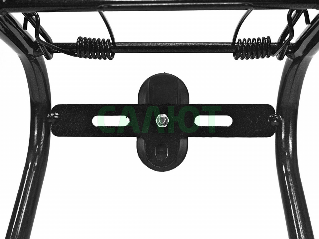 Катафот 64х33мм красный Катафот 64х33мм красный