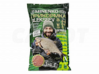 Прикормка Миненко "Feeder Alekseev" 1,0кг.